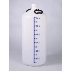 Бутыль Bürkle для хранения 60 л (Артикул 0401-0060)