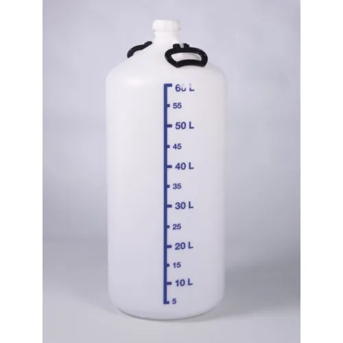 Бутыль Bürkle для хранения 60 л (Артикул 0401-0060)