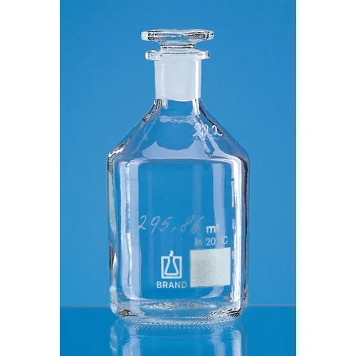 Бутыль Винклера Brand 100-150 мл (Артикул 386038)