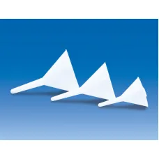Воронка VITLAB, диаметр 100 мм, длина 155 мм, PP (Артикул 41494)