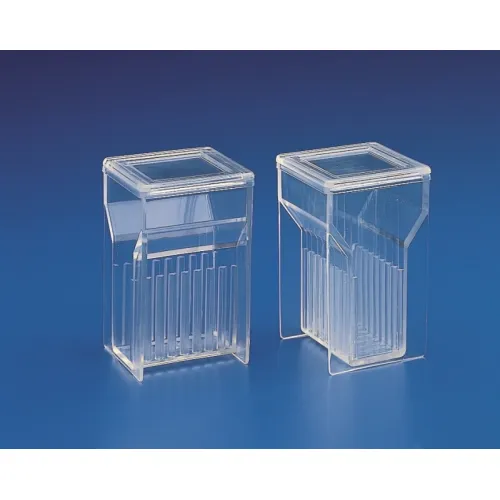 Контейнер Kartell для окрашивания по Хеллендалю, PMP (Артикул 355)