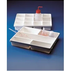 Лоток Kartell секционный, 12 секций, PVC (Артикул 0095300)