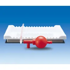 Лоток для пипеток VITLAB, PVC (Артикул 80996)
