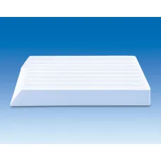 Лоток VITLAB секционный, 9 секций, PVC (Артикул 80952)