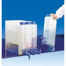 Контейнер VITLAB для хранения, 6 л, PP (Артикул 155094)