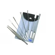 Набор шпателей RSG, REMANIT® 4301 (Артикул 7630153)