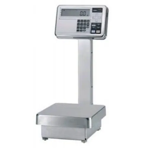 Лабораторно-промышленные весы ViBRA FS-30K0.1G-i02