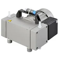 Мембранный вакуумный насос Welch (Ilmvac) MP 301 Z, 2,3 м3/ч, вакуум до 8 мбар (Артикул 411722)