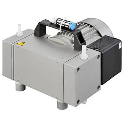 Мембранный вакуумный насос Welch (Ilmvac) MP 301 Z, 2,3 м3/ч, вакуум до 8 мбар (Артикул 411722)
