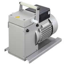 Мембранный вакуумный насос Welch (Ilmvac) MP 601 E, 3,8 м3/ч, вакуум до 75 мбар (Артикул 411721)