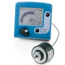 Вакуумметр Vacuubrand DCP 3000 с датчиком VSK 3000 (Артикул 20683170 )