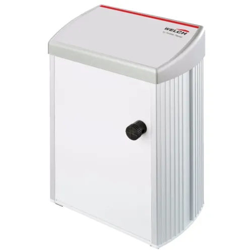 Мембранный вакуумный насос Welch (Ilmvac) MPC 105 T, 1 м3/ч, вакуум до 2 мбар, химически стойкий (Артикул 412443-02)