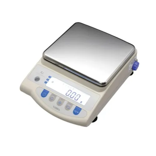 Лабораторные весы ViBRA AJH-4200CE