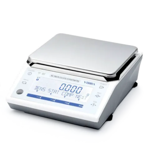Лабораторные весы ViBRA ALE-1502