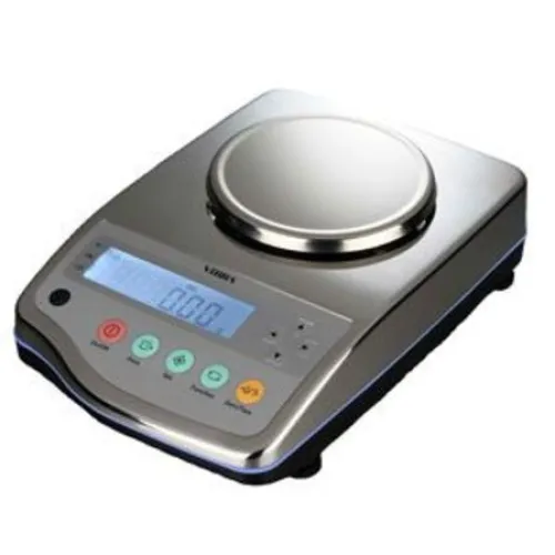 Лабораторные весы ViBRA CJ-620ER