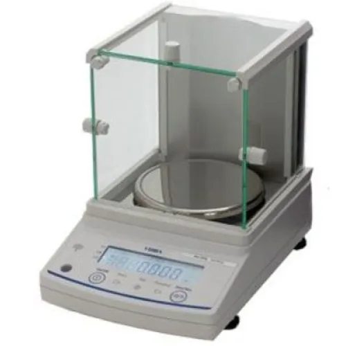 Лабораторные весы ViBRA AB-623CE