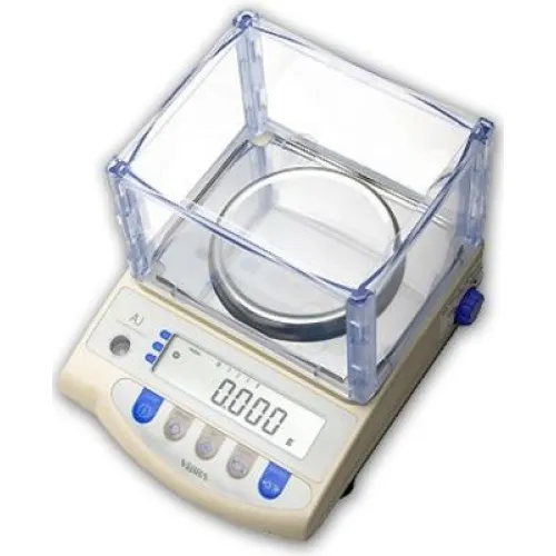 Лабораторные весы ViBRA AJ-220CE