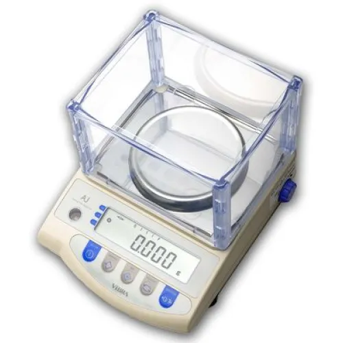 Лабораторные весы ViBRA AJ-620CE