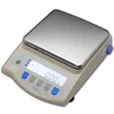 Лабораторные весы ViBRA AJH-3200CE