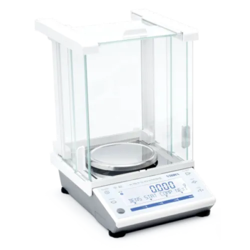 Лабораторные весы ViBRA ALE-323R