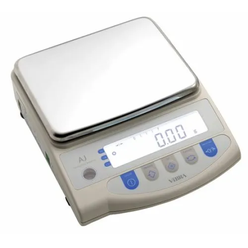 Лабораторные весы ViBRA AJ-1200CE