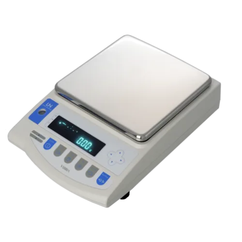 Лабораторные весы ViBRA LN-10002.2