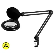 Светодиодные лампы с увеличительным стеклом 8062D3LED-A-3D ESD