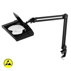 Светодиодные лампы с увеличительным стеклом 8069LED-A-3D ESD