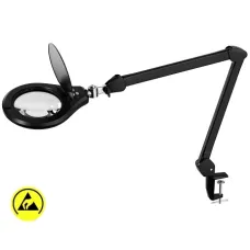 Светодиодные лампы с увеличительным стеклом 8070LED-3D ESD