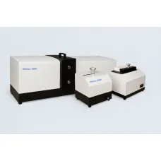 Wintrac 3500 Интеллектуальный лазерный анализатор размеров частиц