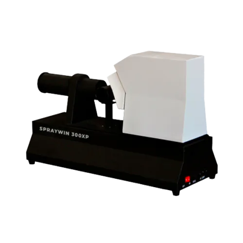 Spraywin 300 Анализатор размера частиц аэрозолей и капель спреев