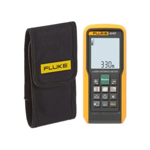 Лазерный дальномер Fluke 424D