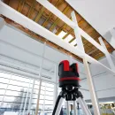 Лазерный дальномер-сканер Leica 3D Disto+Софт