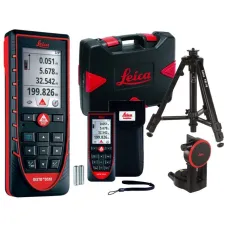 Комплект Leica DISTO D510 со штативом и адаптером