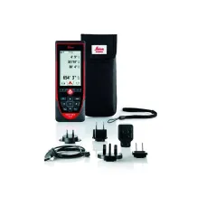 Лазерный дальномер Leica DISTO D810 touch
