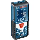 Лазерный дальномер Bosch GLM 50 C Professional (0.601.072.C00)
