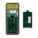 Лазерный дальномер Bosch Universal Distance 50 с калибровкой