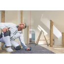 Лазерный дальномер Bosch GLM 40 Professional (0.601.072.900)