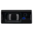 Лазерный дальномер Bosch GLM 150-27 C Professional (0.601.072.Z00) с калибровкой