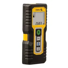 Лазерный дальномер STABILA LD 250 с калибровкой