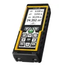 Лазерный дальномер STABILA LD 520 с калибровкой