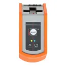Лазерный нивелир NEDO X-Liner2 с калибровкой