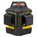 Лазерный уровень STABILA LAX 600 с калибровкой