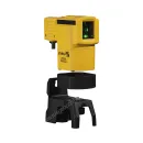 Лазерный уровень Stabila Lax 50G с калибровкой