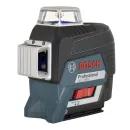 Лазерный уровень Bosch GLL 3-80 C+BM 1+GEDORE (0.615.994.0KN)