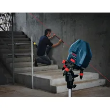 Лазерный уровень Bosch GLL 3-15 X (0.601.063.M00)