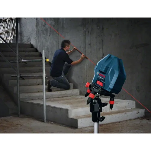 Лазерный уровень Bosch GLL 3-15 X (0.601.063.M00)