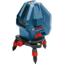 Лазерный уровень Bosch GLL 3-15 X (0.601.063.M00)