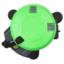 Лазерный уровень AMO LN 2V Green с калибровкой