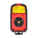Комплект: лазерный уровень RGK PR-2M + штанга-упор RGK CG-2